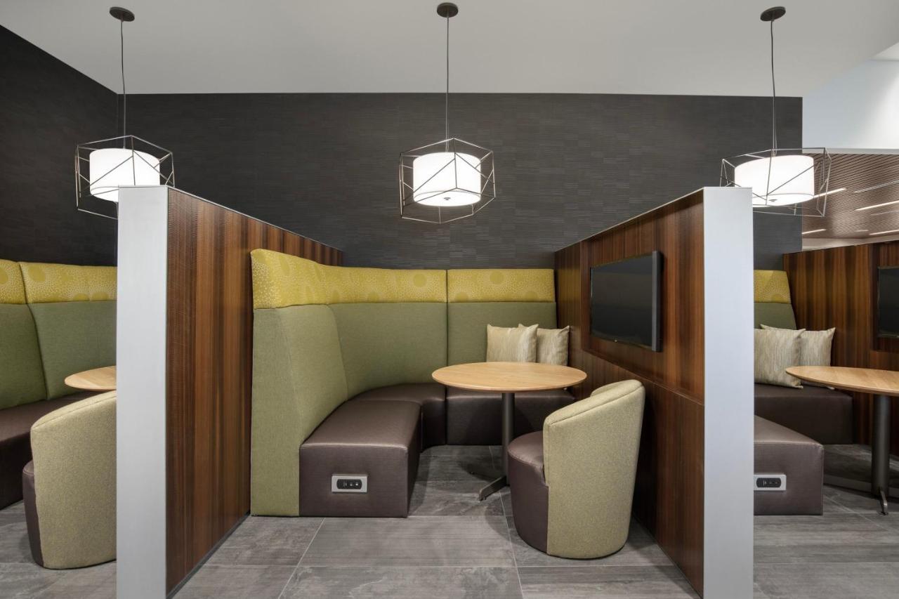 Courtyard By Marriott Nanaimo Ξενοδοχείο Εξωτερικό φωτογραφία