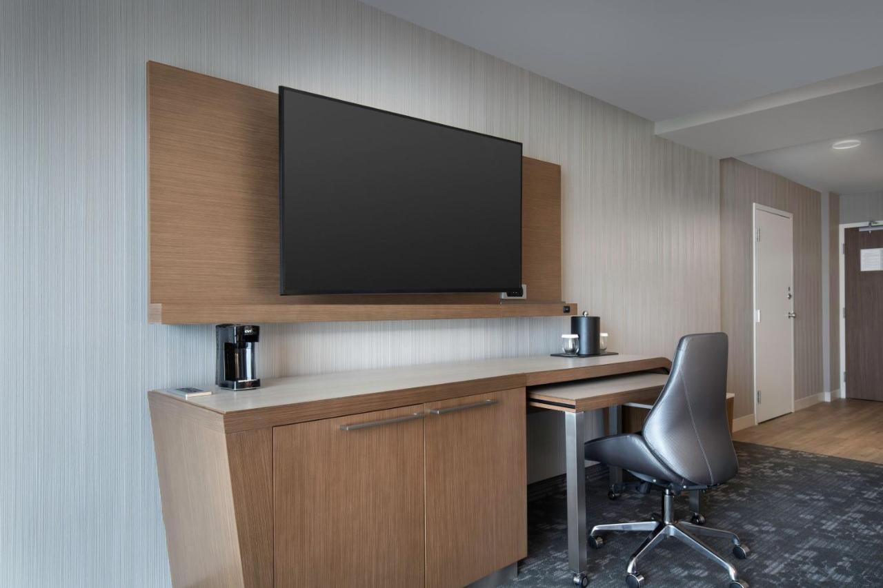 Courtyard By Marriott Nanaimo Ξενοδοχείο Εξωτερικό φωτογραφία