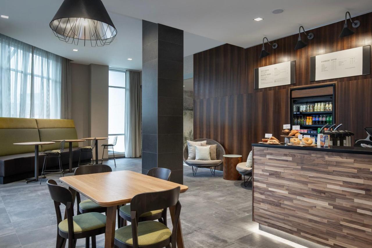 Courtyard By Marriott Nanaimo Ξενοδοχείο Εξωτερικό φωτογραφία