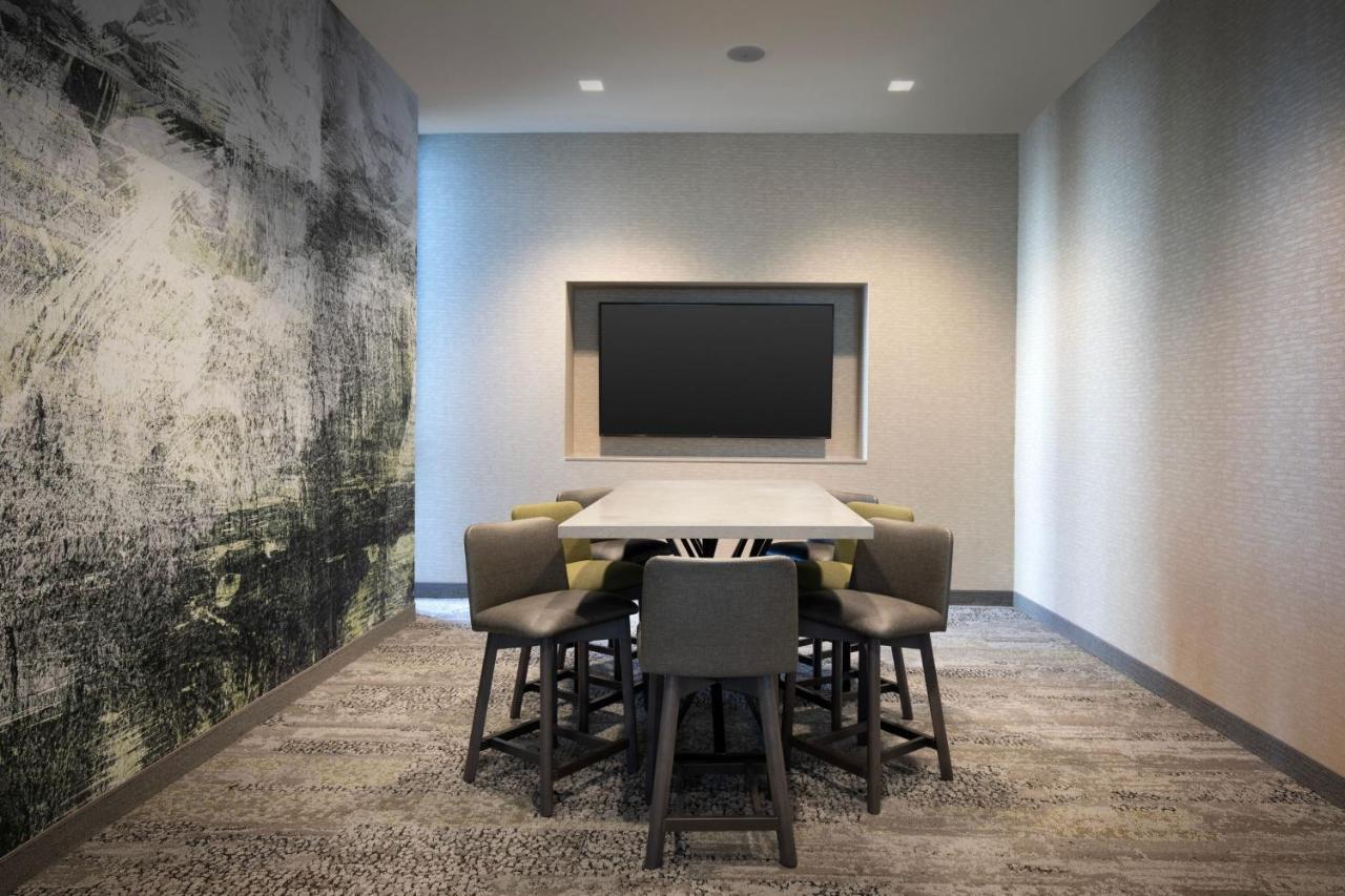 Courtyard By Marriott Nanaimo Ξενοδοχείο Εξωτερικό φωτογραφία