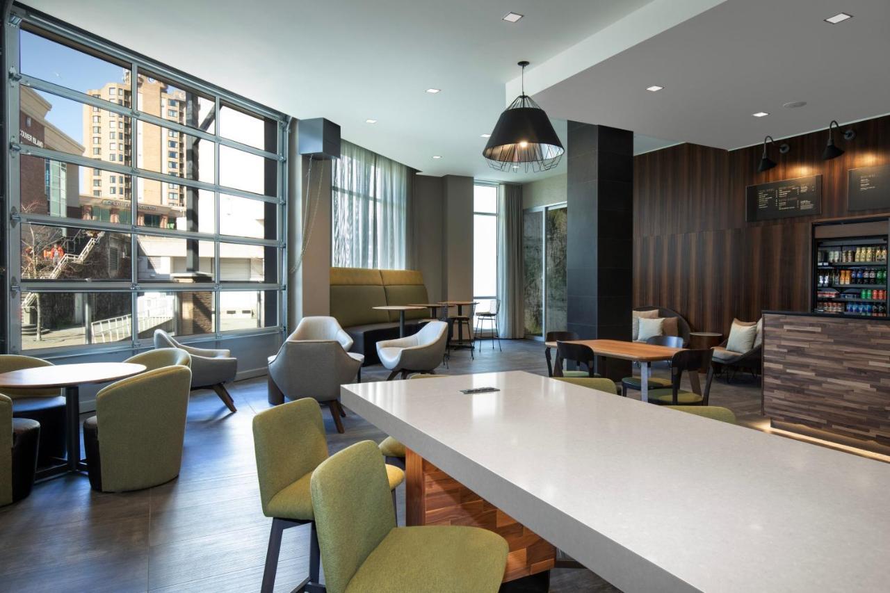 Courtyard By Marriott Nanaimo Ξενοδοχείο Εξωτερικό φωτογραφία
