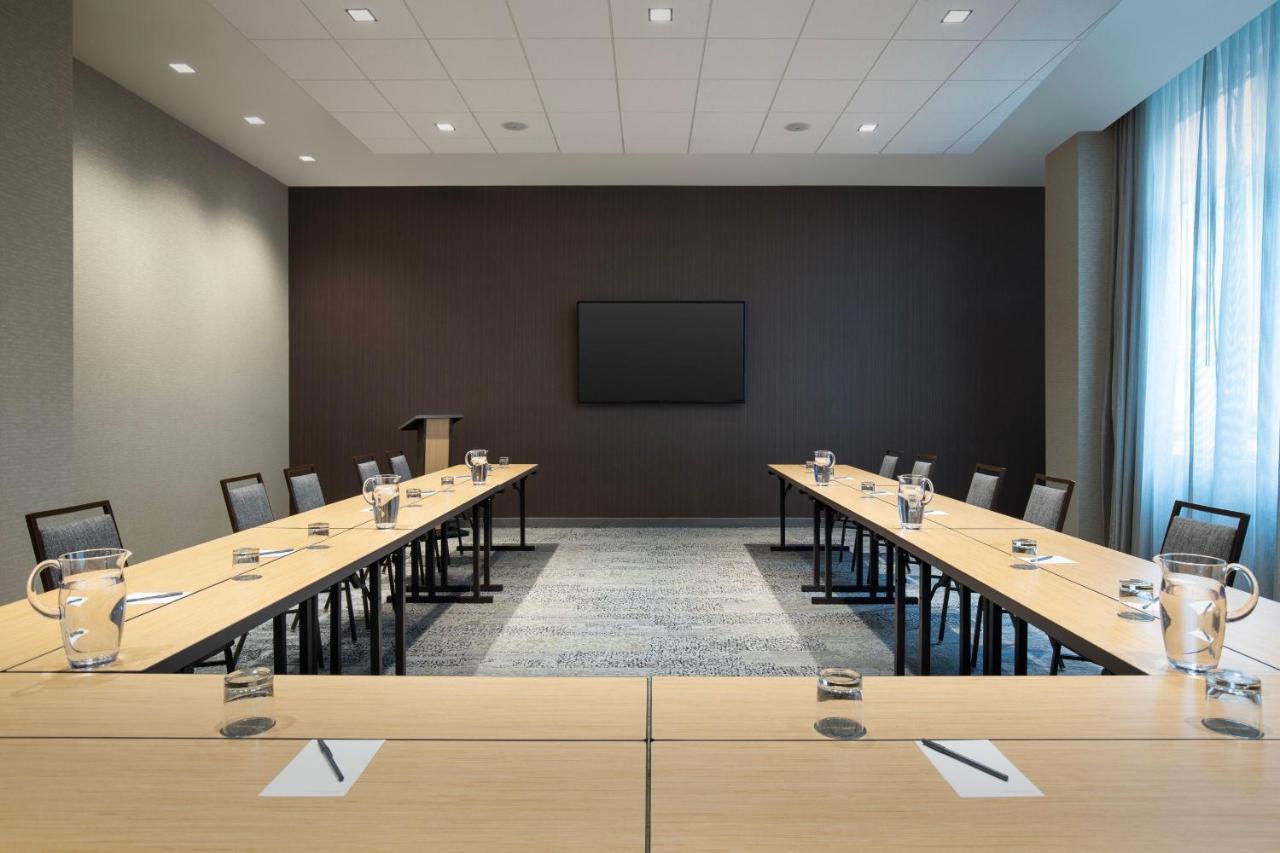 Courtyard By Marriott Nanaimo Ξενοδοχείο Εξωτερικό φωτογραφία