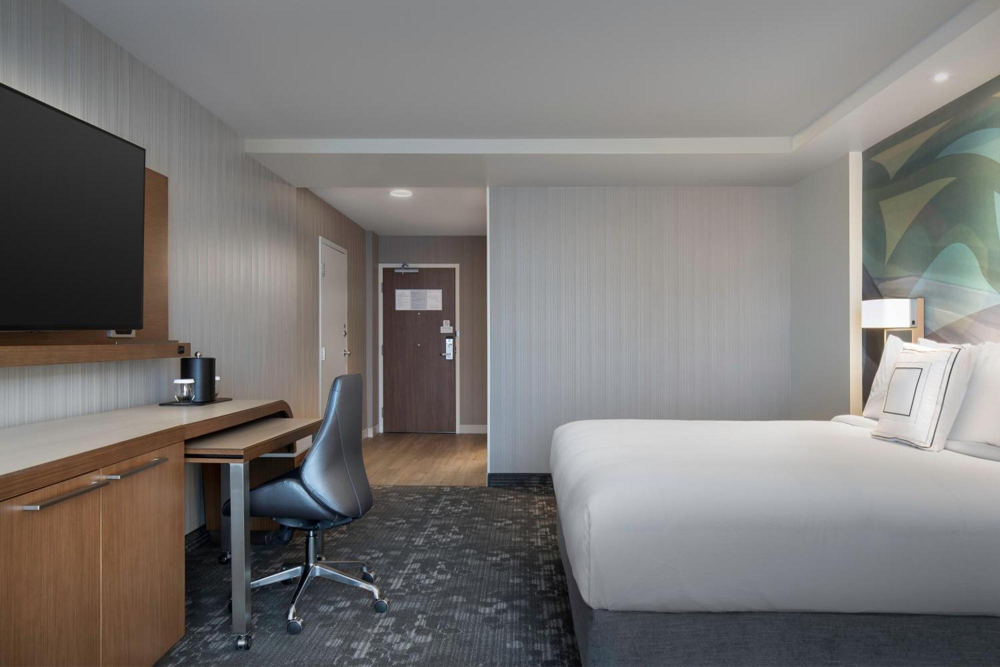 Courtyard By Marriott Nanaimo Ξενοδοχείο Εξωτερικό φωτογραφία